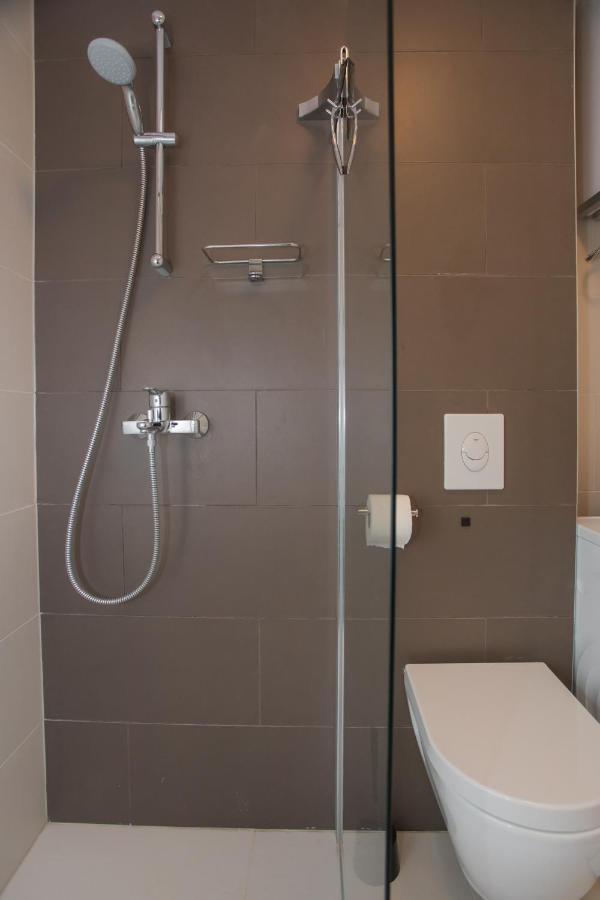 Silver Stone Primosten Exterior photo